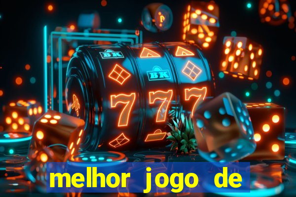 melhor jogo de blocos para android